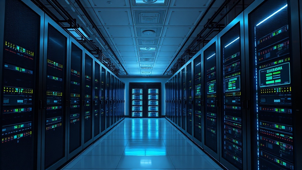 Otimização de tráfego e infraestrutura de rede