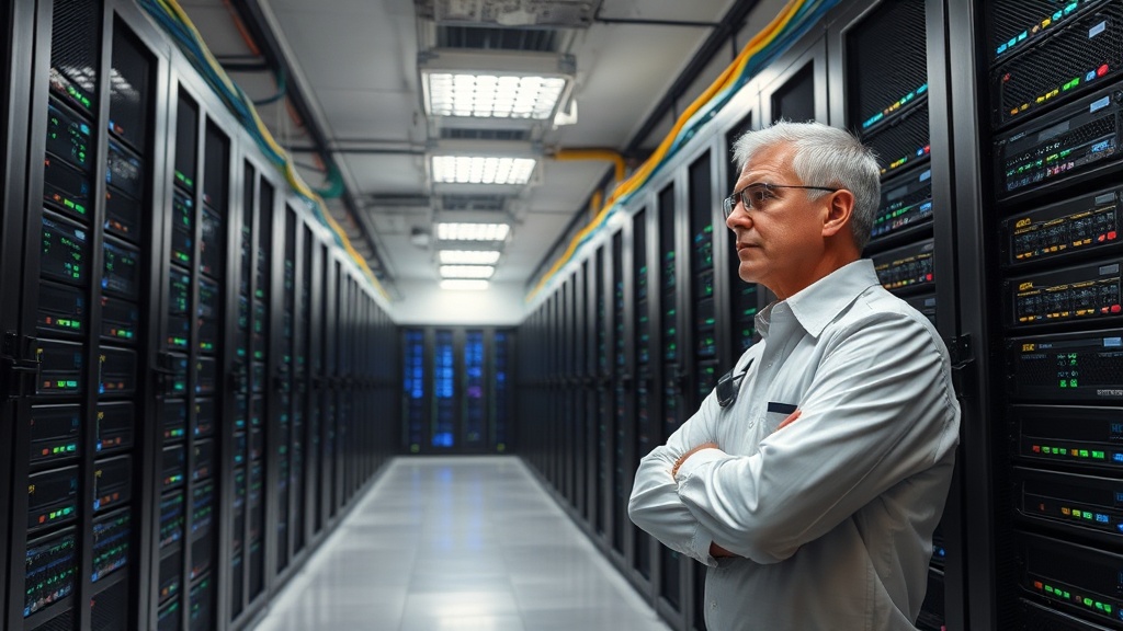 Políticas de Backup em ambiente Virtualizado com storage NAS