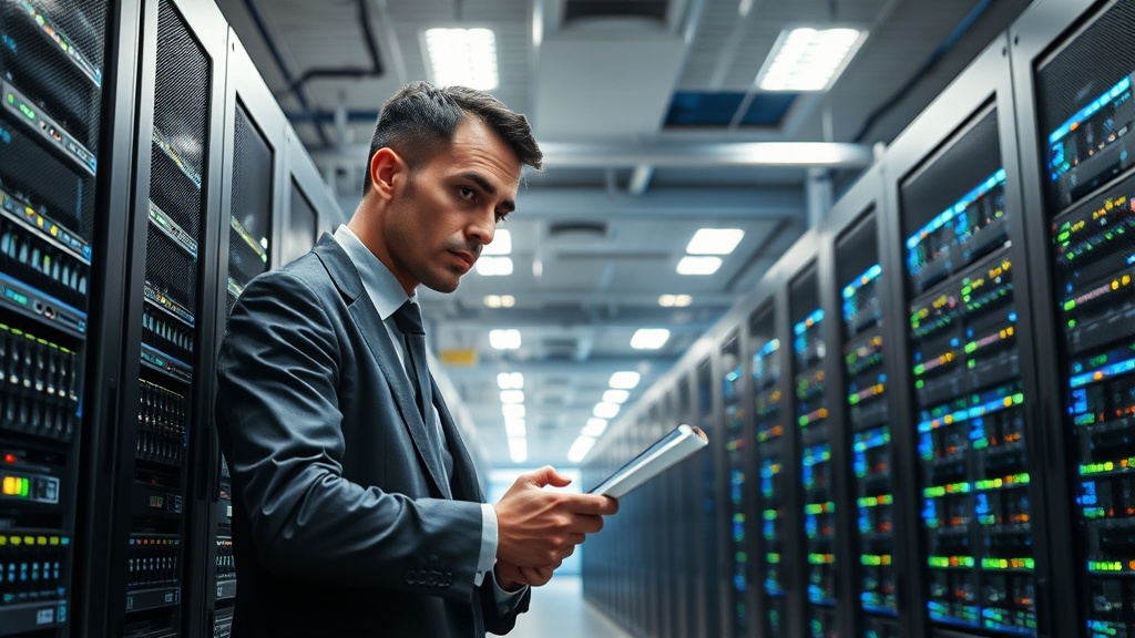 Eficiência e disponibilidade para o gerenciamento de registros digitais