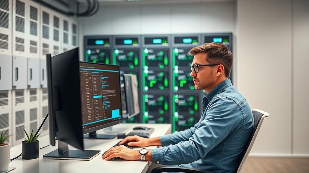 Controle de fluxo e barreiras de segurança na rede interna