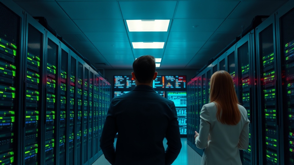 Planejamento de continuidade para preservação do capital intelectual