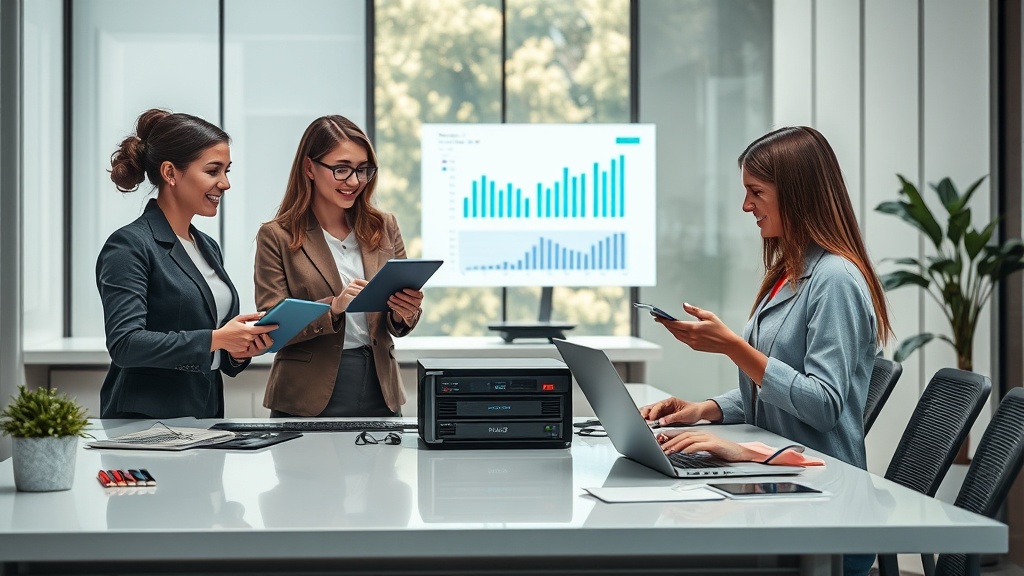 Backups automatizados e a eficiência operacional com Storage NAS