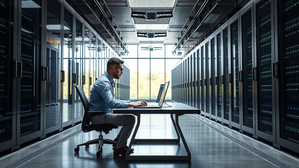 Redução de erros humanos na preservação de dados