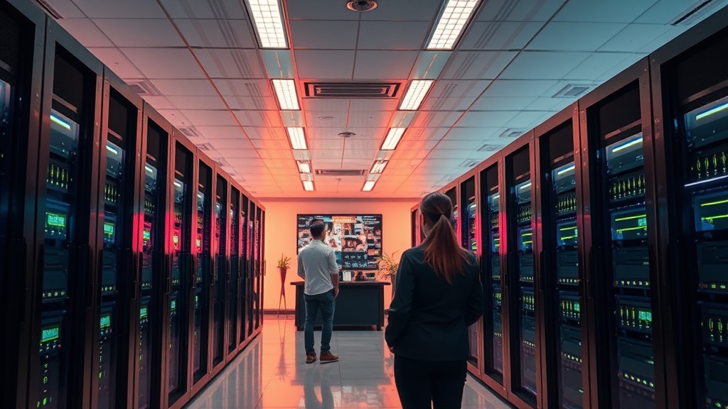 Estratégias de backup em múltiplas camadas