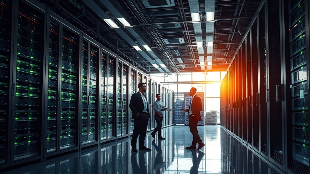 Recuperação de desastres e a integridade informacional