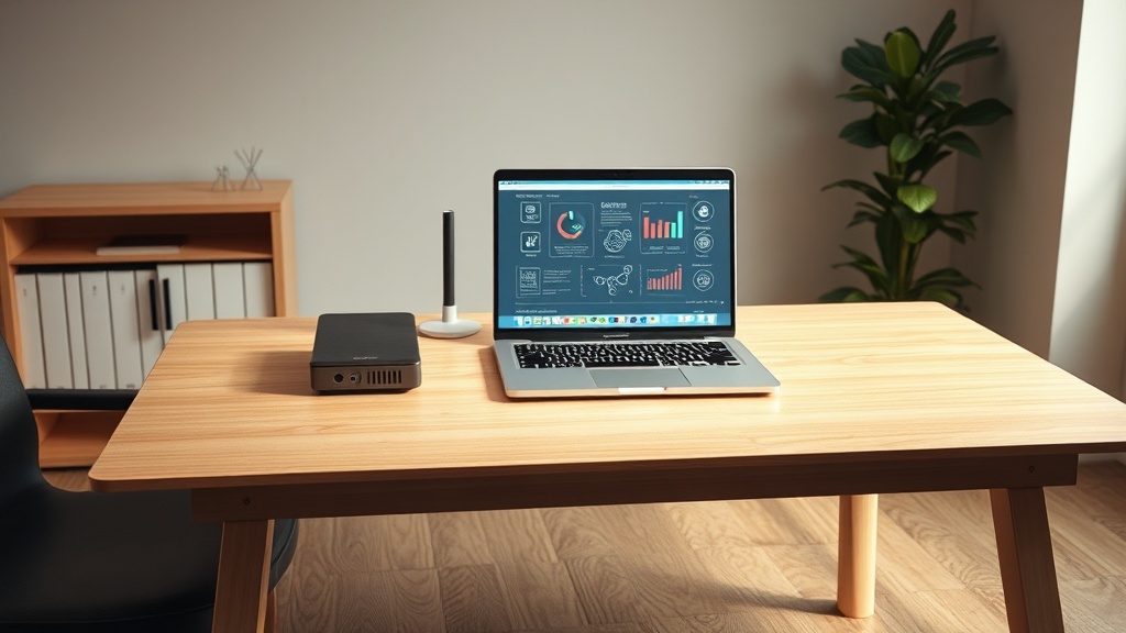 Acesso remoto e compartilhamento seguro de galerias fotográficas