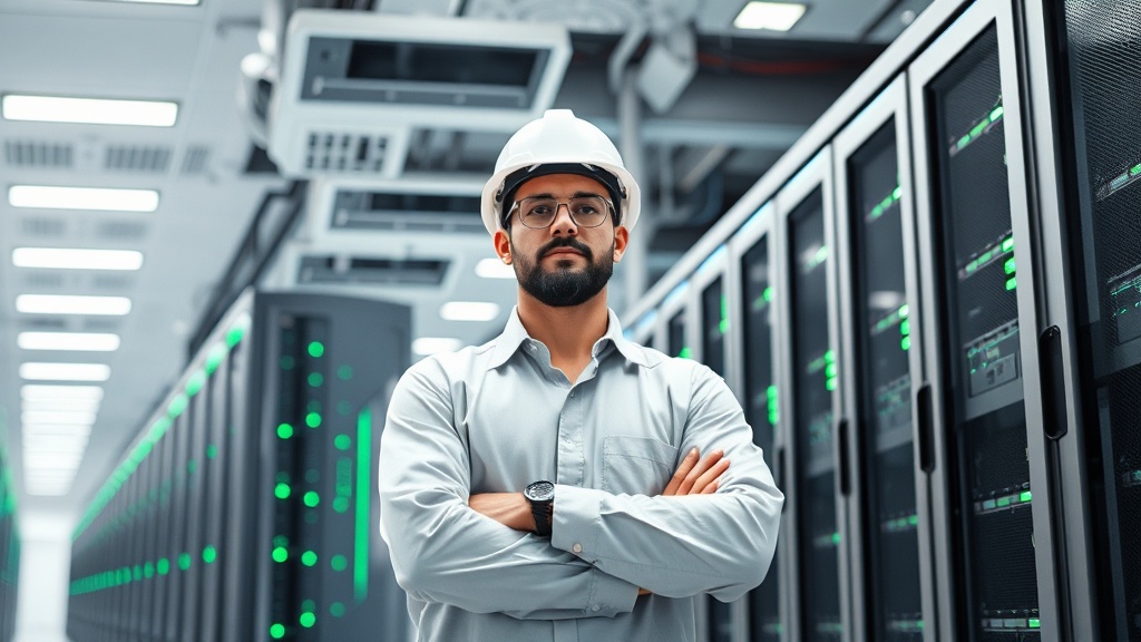 Disaster Recovery e a manutenção da infraestrutura