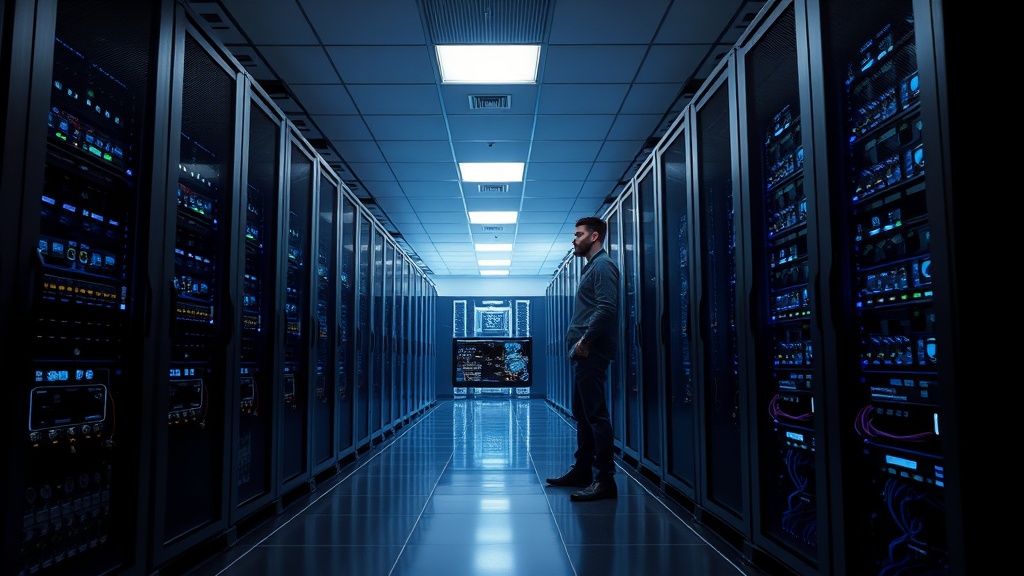 Software Bacula - seus componentes e como funciona na infraestrutura