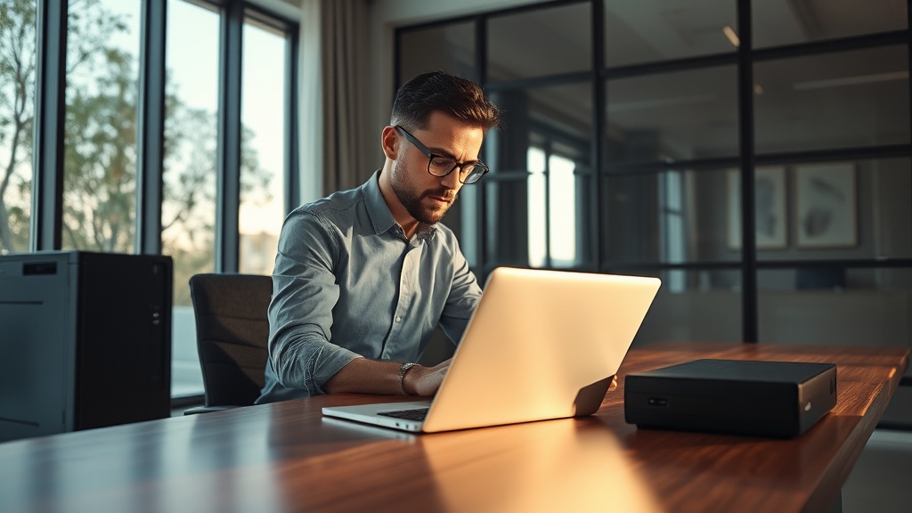 Estratégias preventivas na infraestrutura de rede
