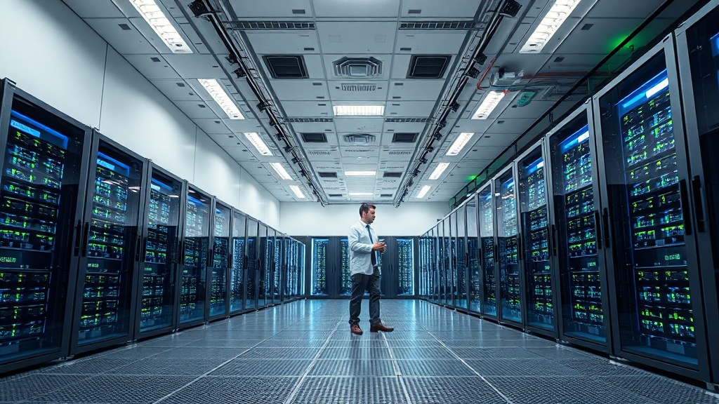 Monitoramento contínuo e resposta a incidentes