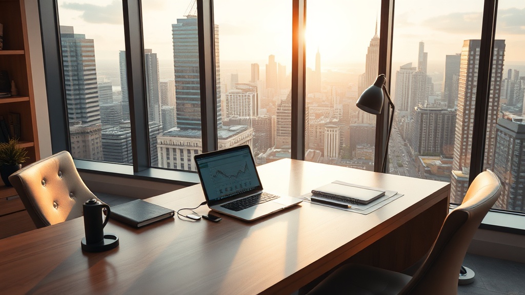 Agilidade na tomada de decisão baseada em indicadores reais