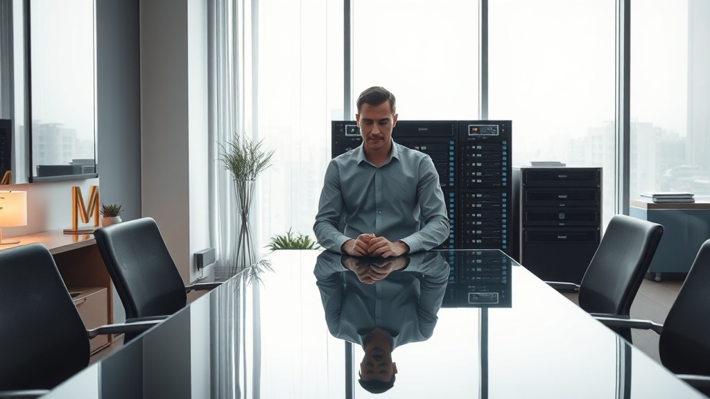 Eficiência na gestão de ativos digitais corporativos