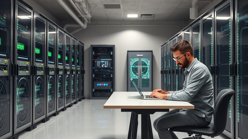 Storage NAS para Cooperativas Agro Industriais e a centralização