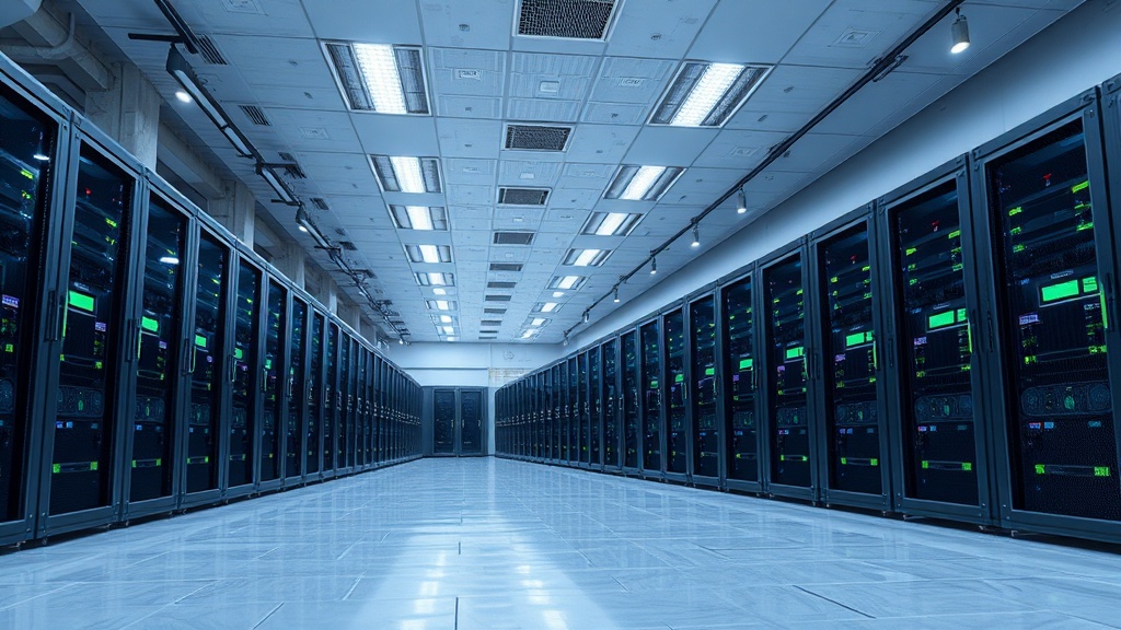 Balanceamento de carga em ambientes distribuídos