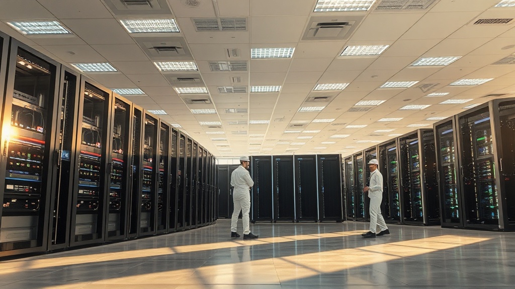 Benefícios da estabilidade tecnológica para os negócios