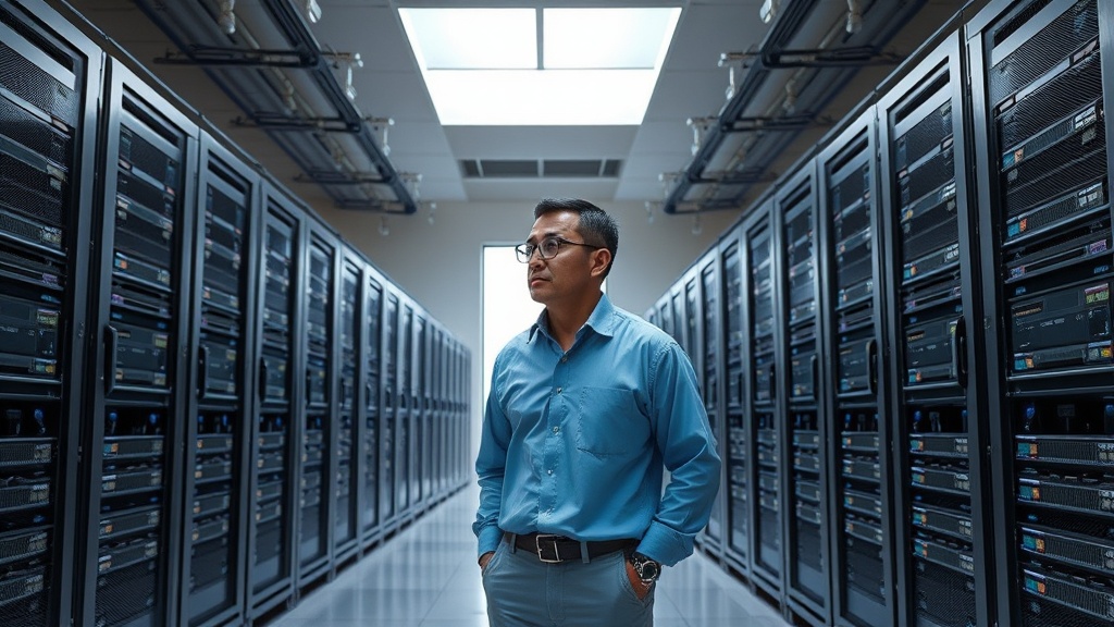 Diferenças entre espelhamento e paridade de informações