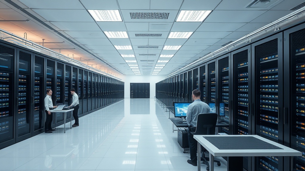 Custos e escalabilidade no arquivamento de dados