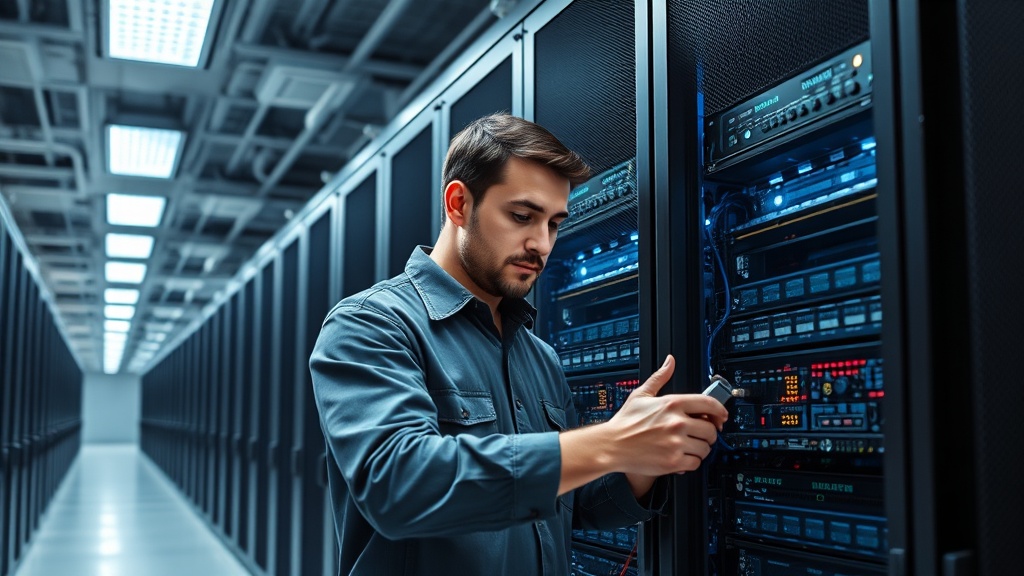 Longevidade tecnológica e o futuro das fitas magnéticas