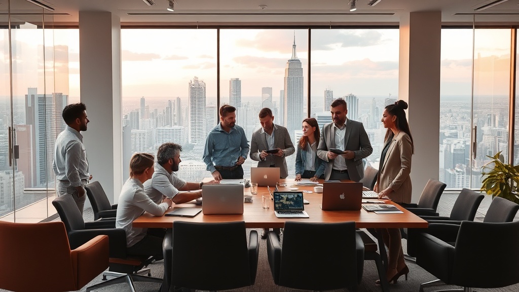 Melhores Práticas de Gestão de Armazenamento para Equipes de Criação