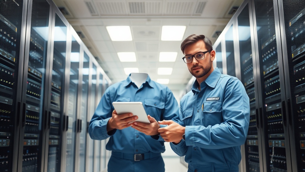 Segurança e Redundância na Proteção de Ativos Digitais