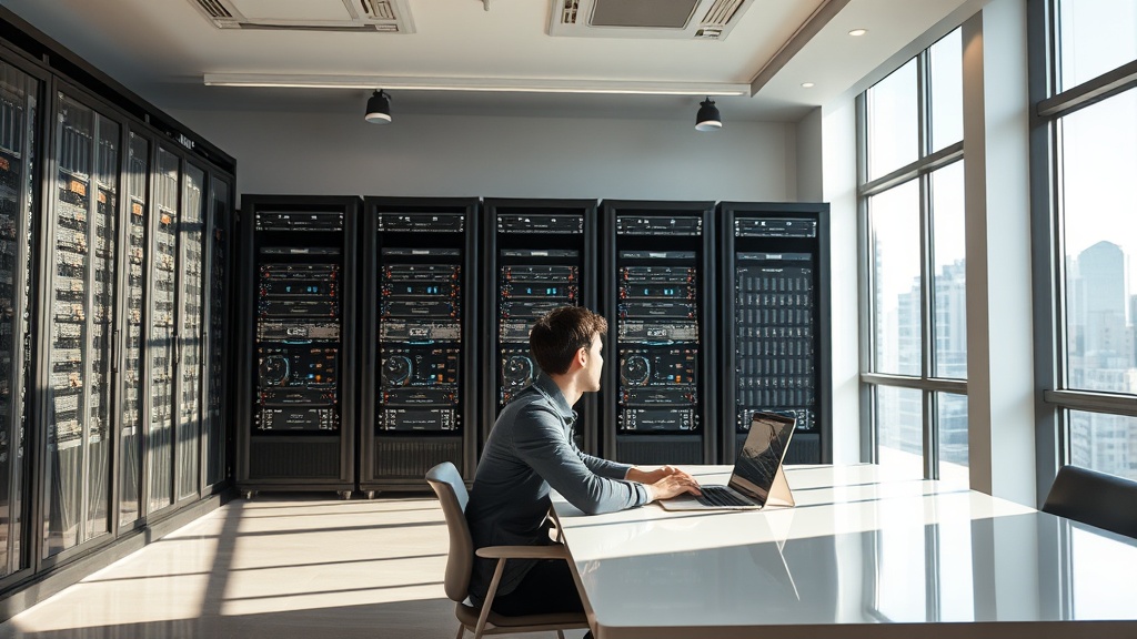 Storages para Agências de Publicidade e a Centralização de Dados