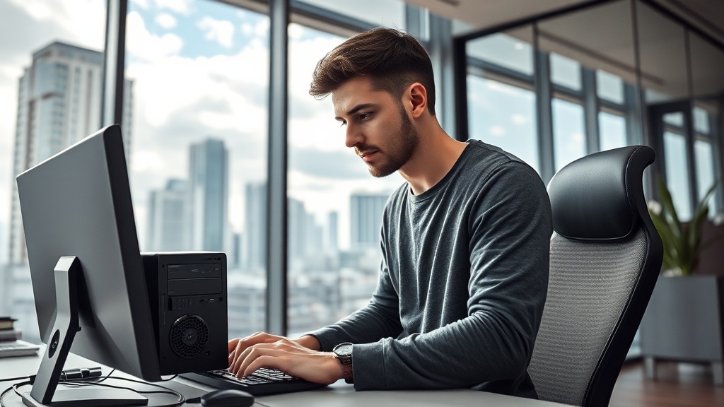 Soluções de conexão direta para máxima velocidade