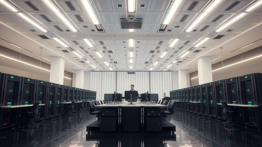 Flexibilidade para expansão imediata do volume de dados