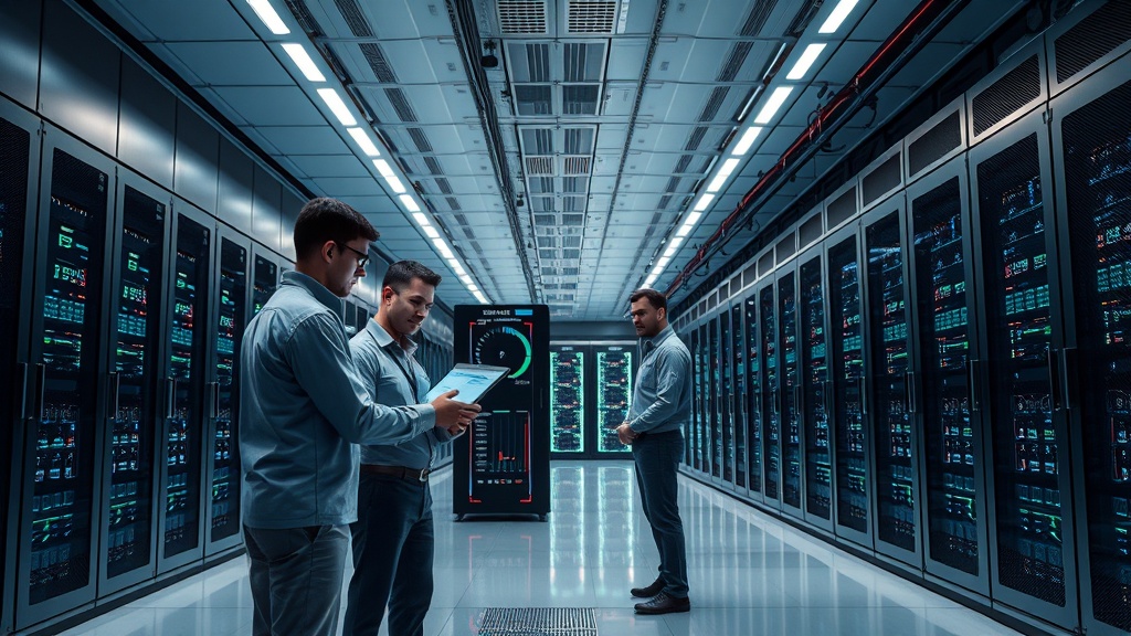 Estratégias para a integração de armazenamento com computação em nuvem