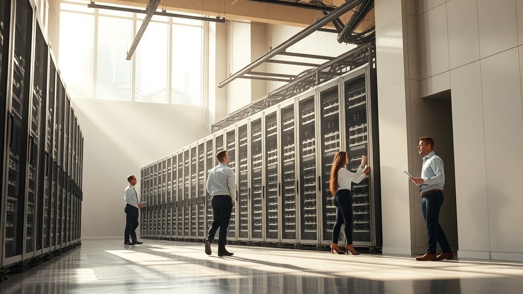 Segurança da informação e proteção contra perda de dados