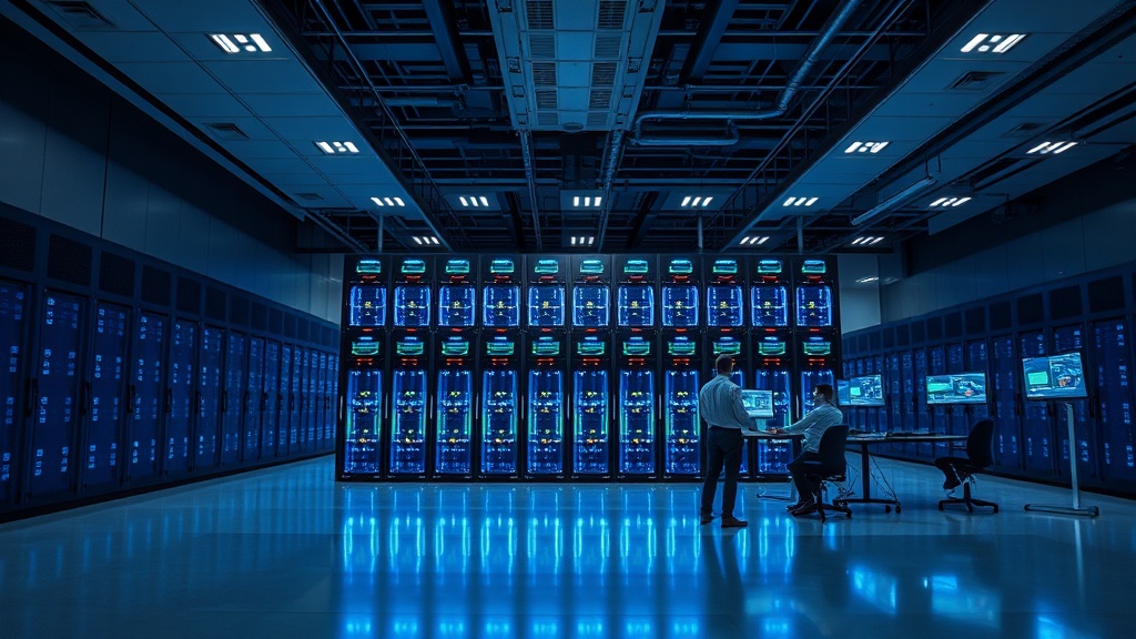 O uso de storages SAN em startups e a alta performance