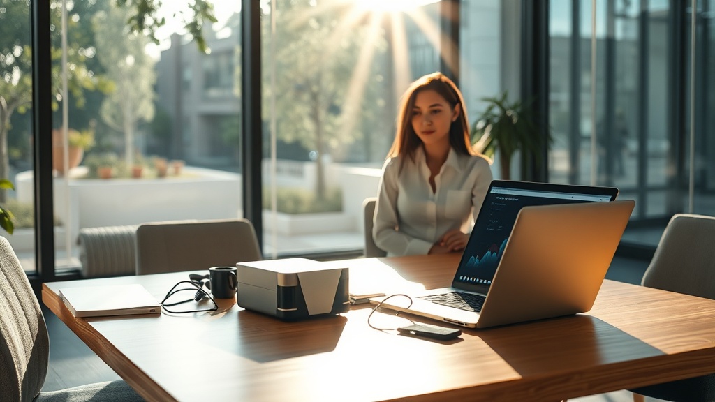 Automatização de processos para continuidade da informação digital