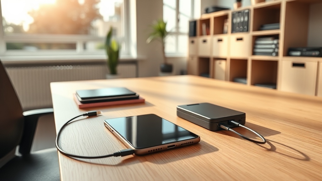 Soluções de backup para celulares, tablets e dispositivos móveis