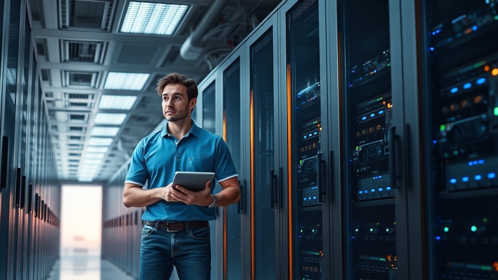 Armazenamento All-Flash e o impacto na conta de luz