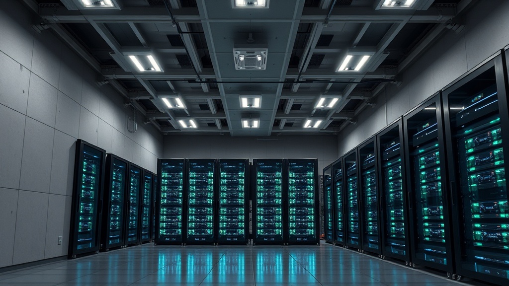 Modernização estratégica para o futuro da informação