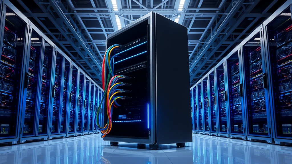 Escalabilidade e crescimento seguro do acervo digital
