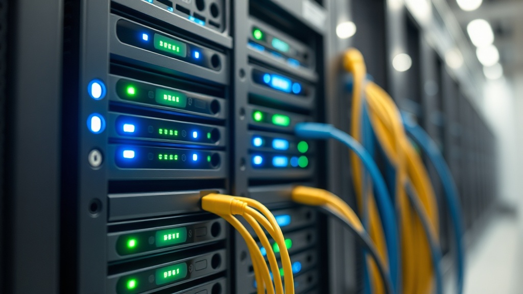 Monitoramento preventivo e saúde dos componentes de hardware