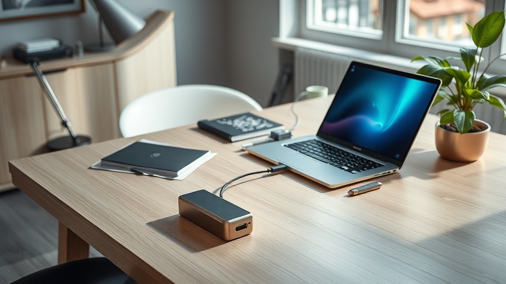 Proteção de dados e vulnerabilidades em dispositivos portáteis