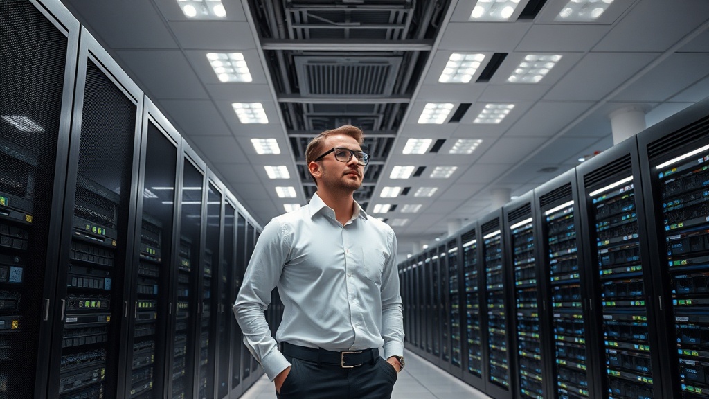 Mobilidade e alta disponibilidade de máquinas virtuais