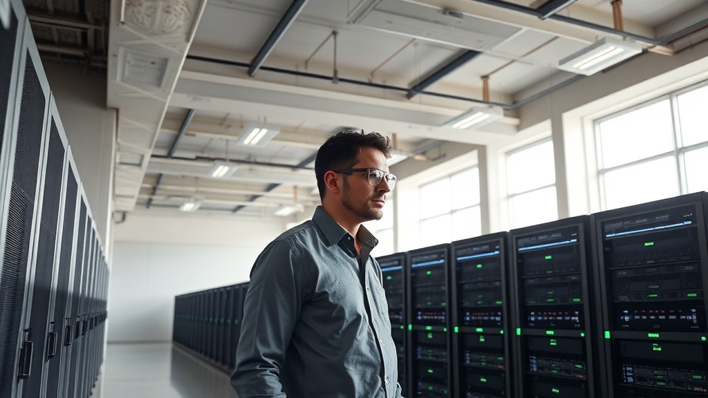 Otimização de tráfego e infraestrutura de rede dedicada