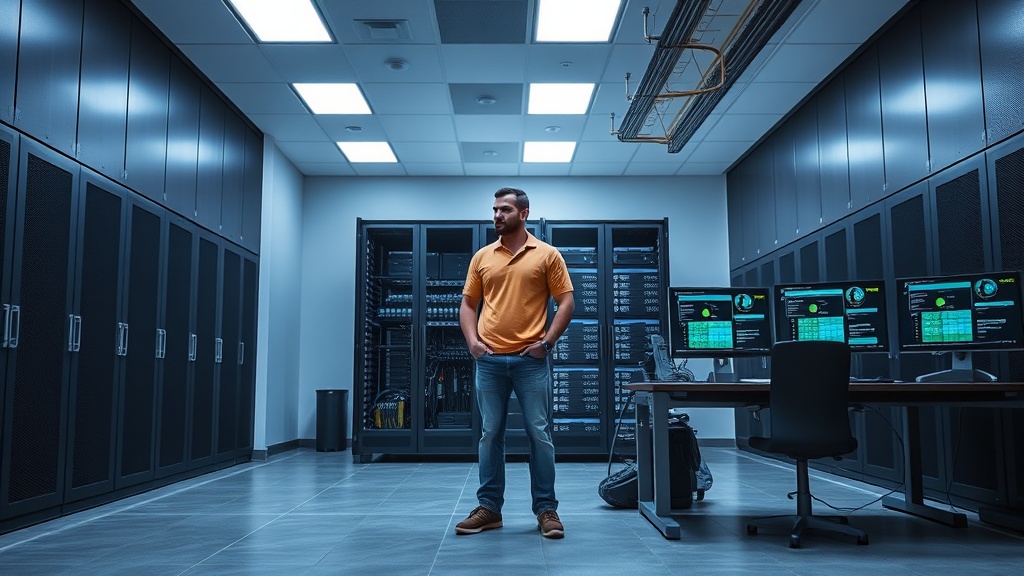 Proxmox com storage em NAS: fundamentos da integração