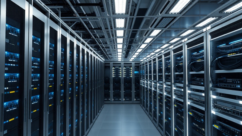 Critérios para seleção de componentes de alto desempenho