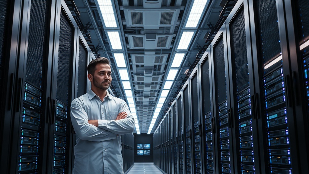 Diferenças entre tecnologias de interface industrial