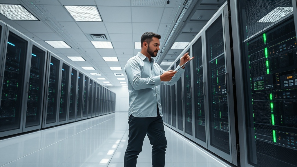 Estratégias para consolidação de sistemas de armazenamento