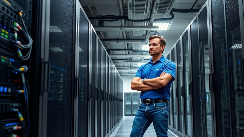 O papel do Host Bus Adapter (HBA) na infraestrutura