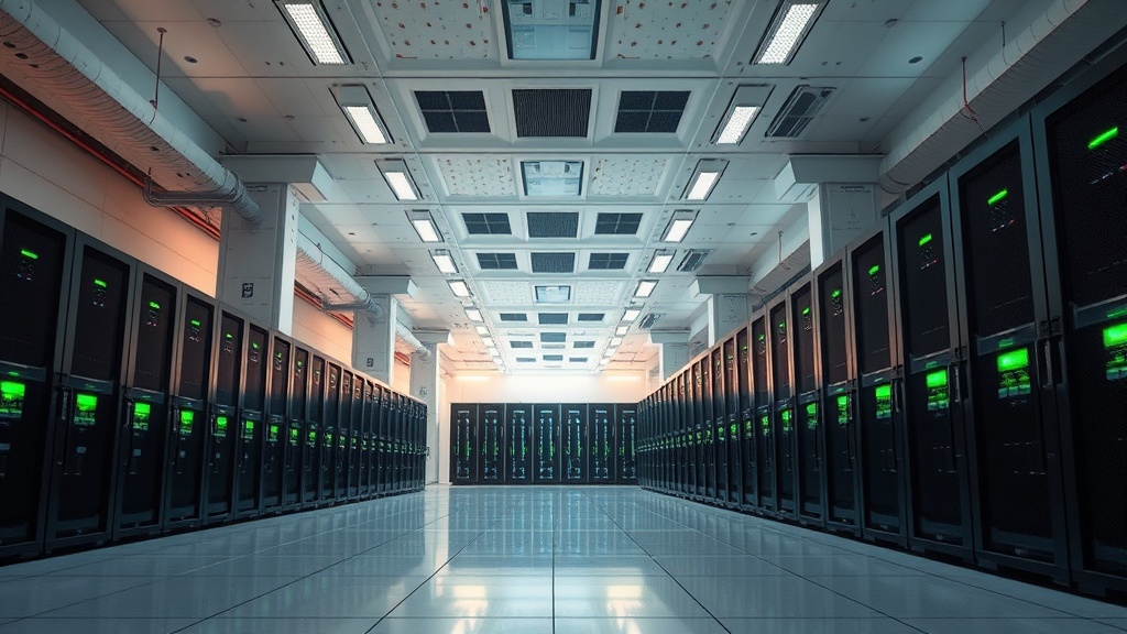 Alta performance e escalabilidade no armazenamento de dados