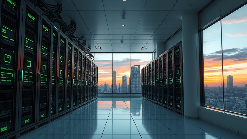 Segurança cibernética com criptografia de alto nível