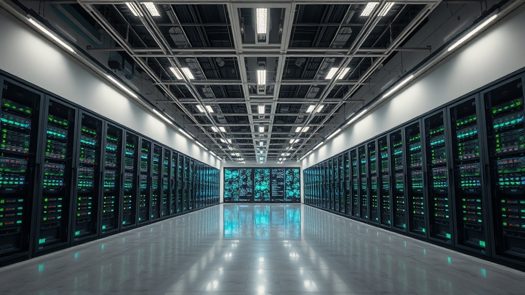 Cold Storage: o que é e por que usar na gestão moderna