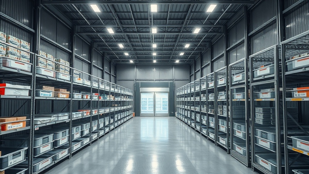 Critérios de seleção para migração de ativos digitais