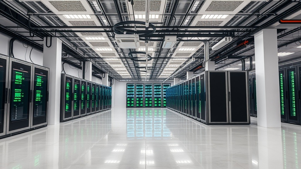 Benefícios da onda senoidal pura para a continuidade dos negócios