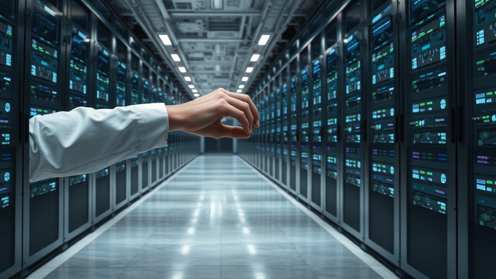 Backup de máquinas virtuais com NAS: soluções seguras